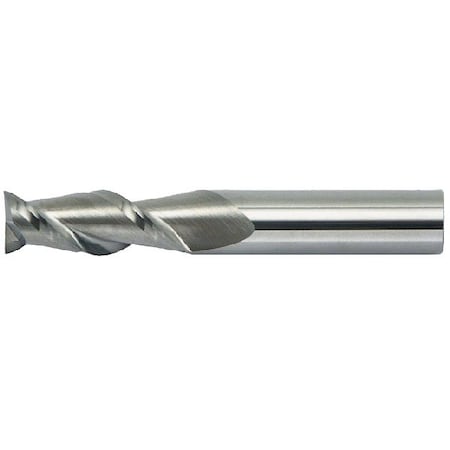 Mastercut Tool Corp. 16x32x16x88 2FL Square Aluminum Xtreme Endmill 514-010